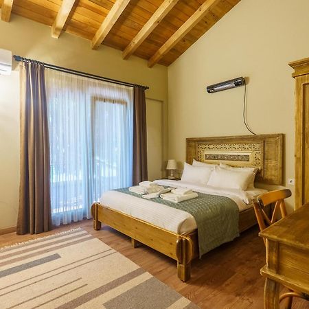 Alacati Aura Plus Izmir Exteriör bild
