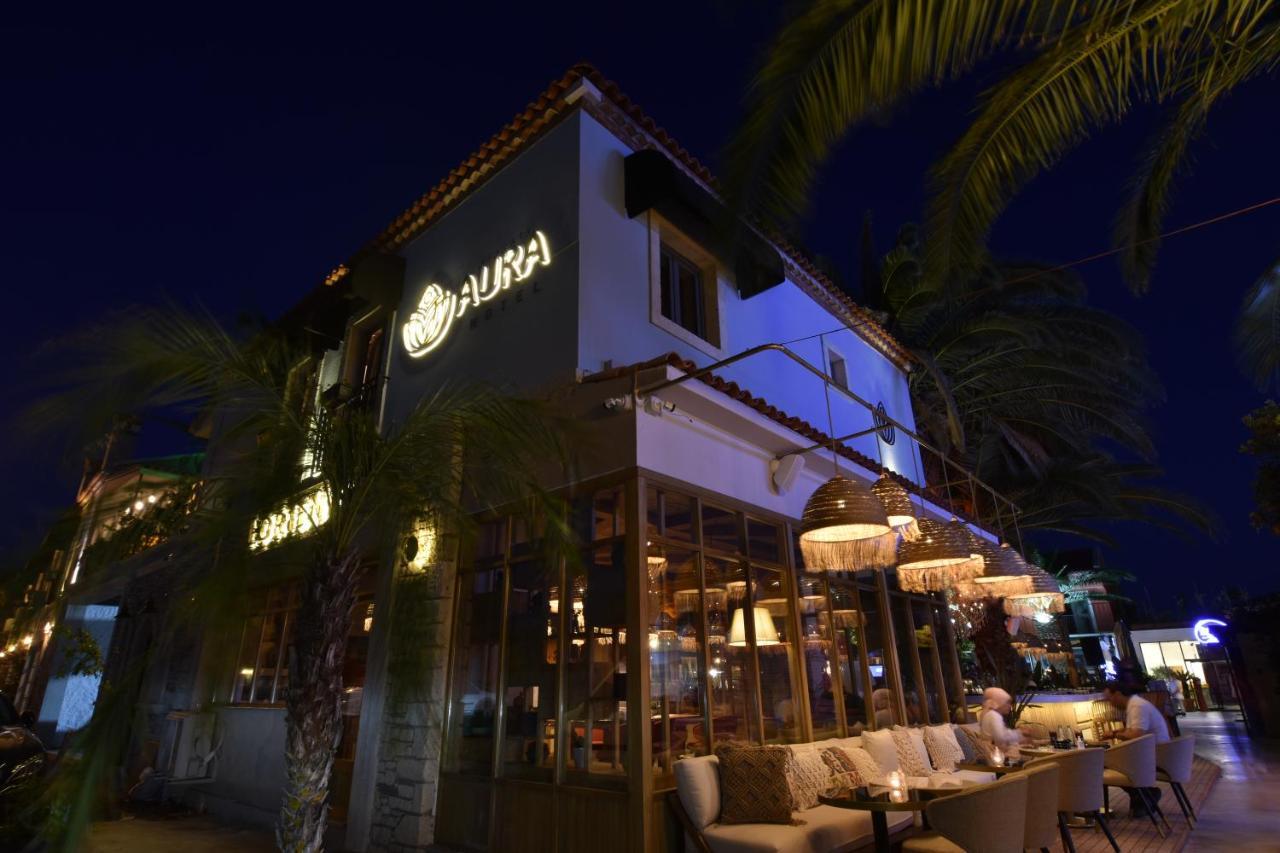 Alacati Aura Plus Izmir Exteriör bild