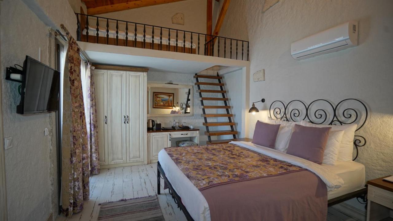 Alacati Aura Plus Izmir Exteriör bild