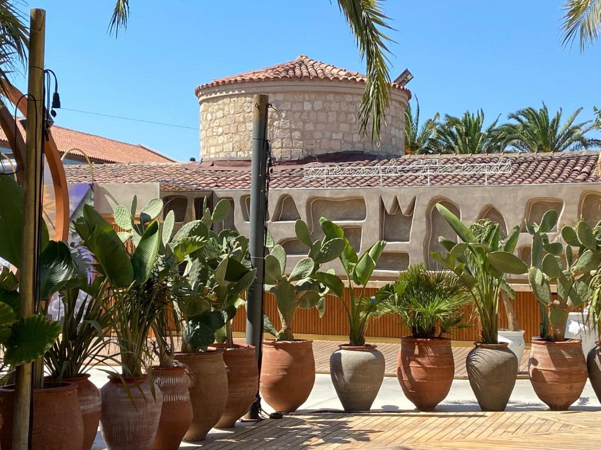 Alacati Aura Plus Izmir Exteriör bild