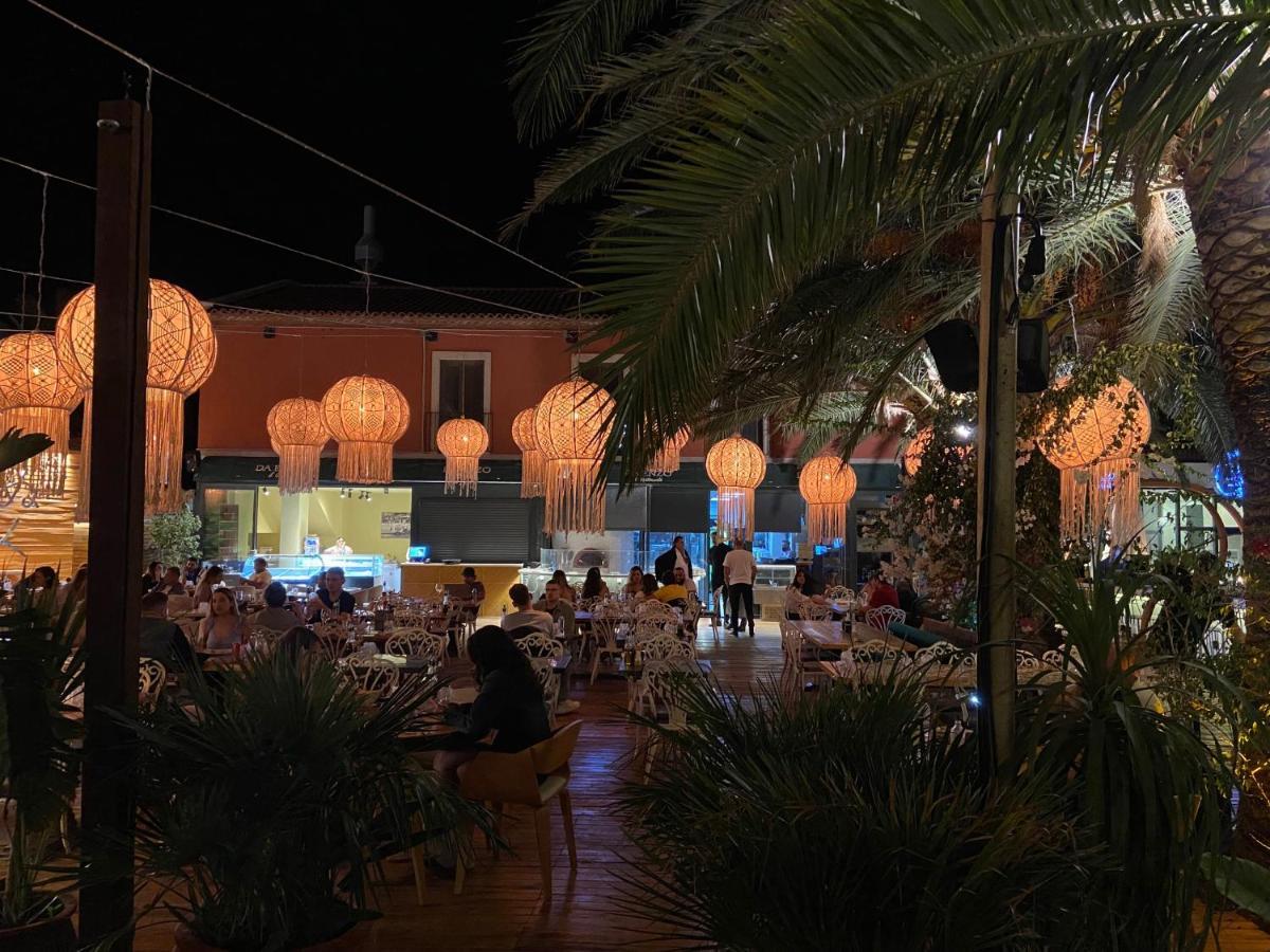 Alacati Aura Plus Izmir Exteriör bild