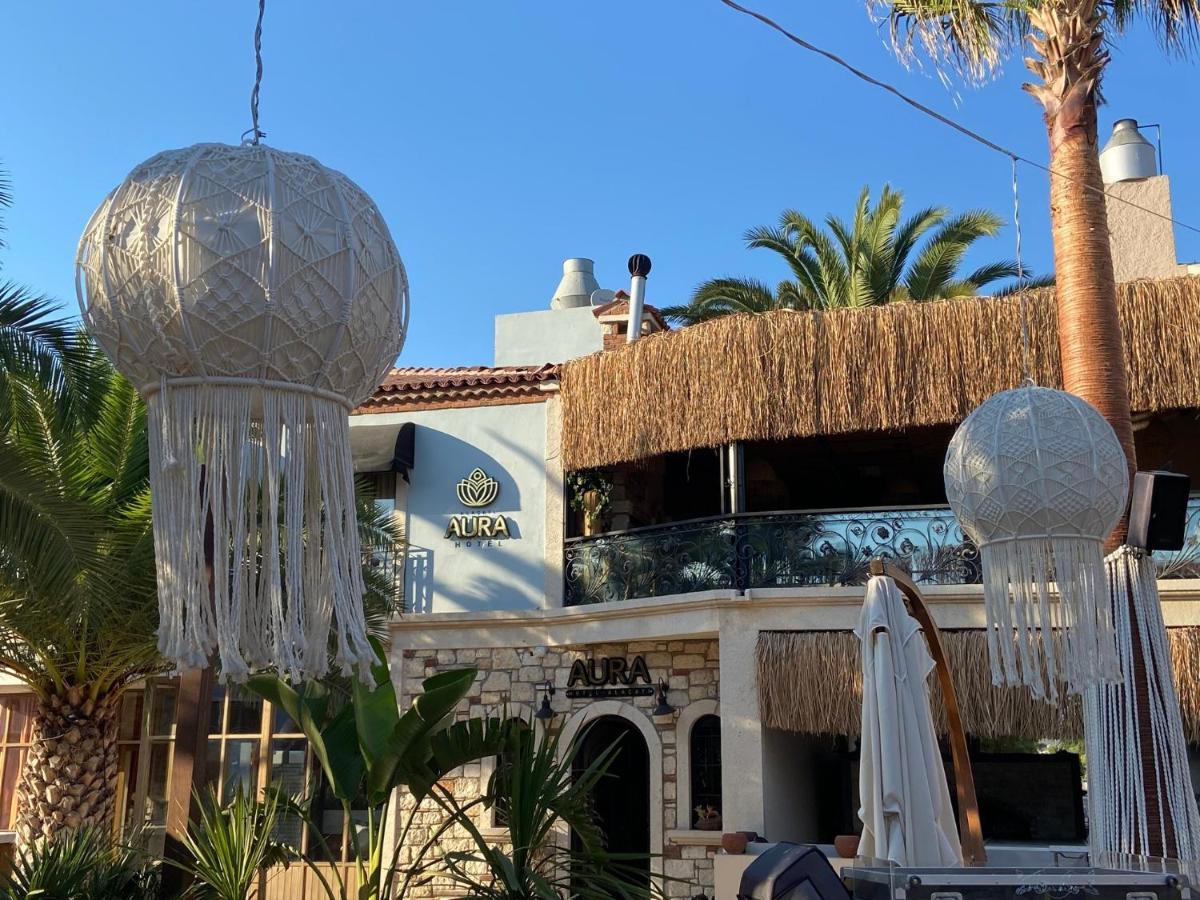 Alacati Aura Plus Izmir Exteriör bild