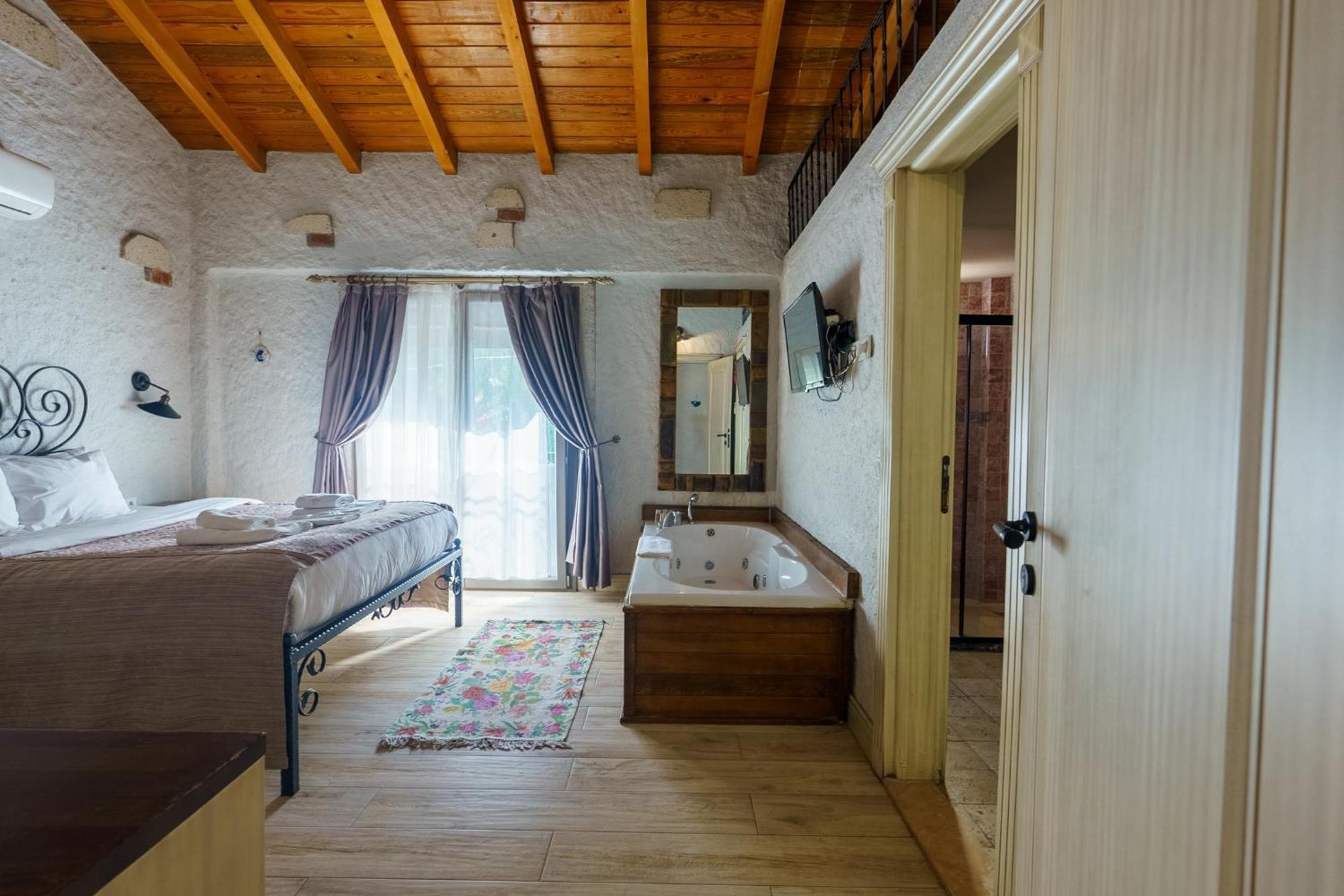 Alacati Aura Plus Izmir Exteriör bild
