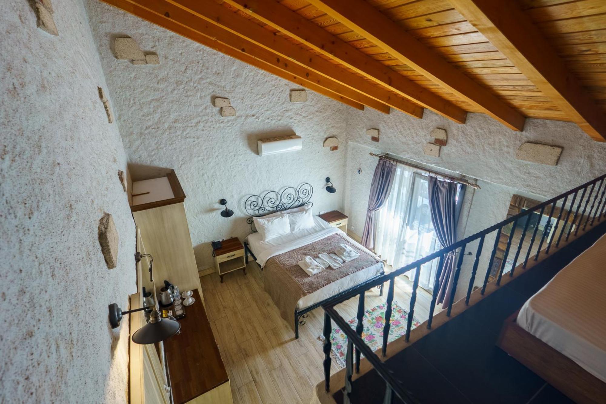Alacati Aura Plus Izmir Exteriör bild