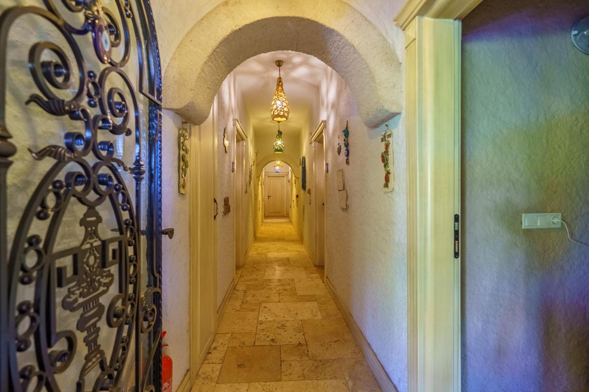 Alacati Aura Plus Izmir Exteriör bild