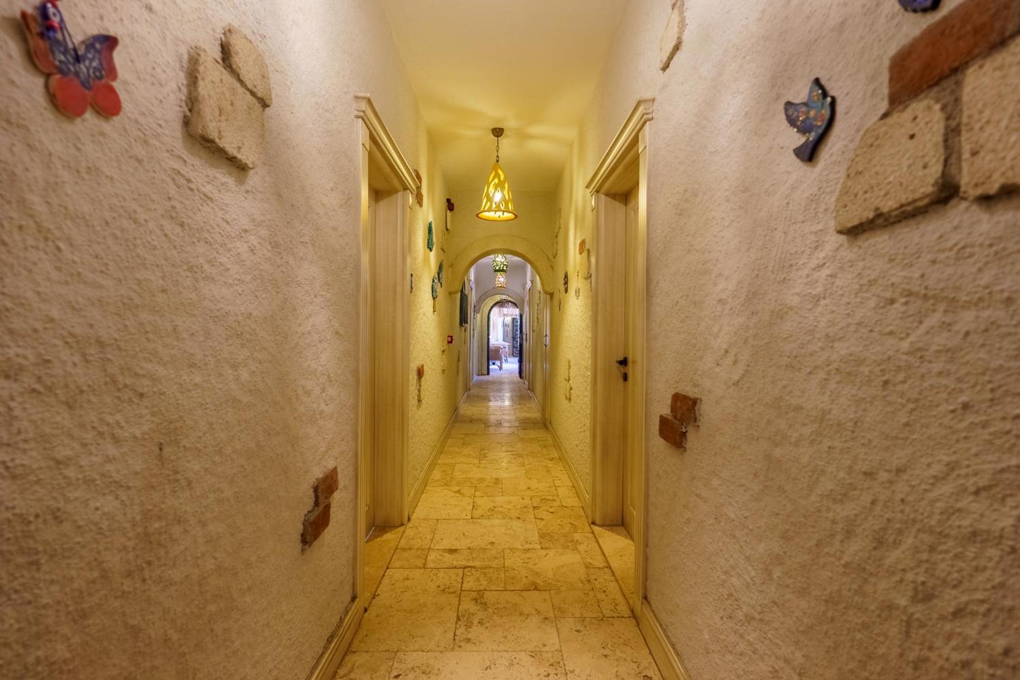 Alacati Aura Plus Izmir Exteriör bild