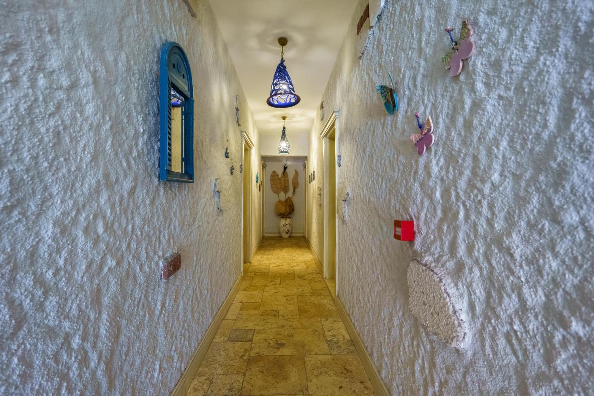 Alacati Aura Plus Izmir Exteriör bild