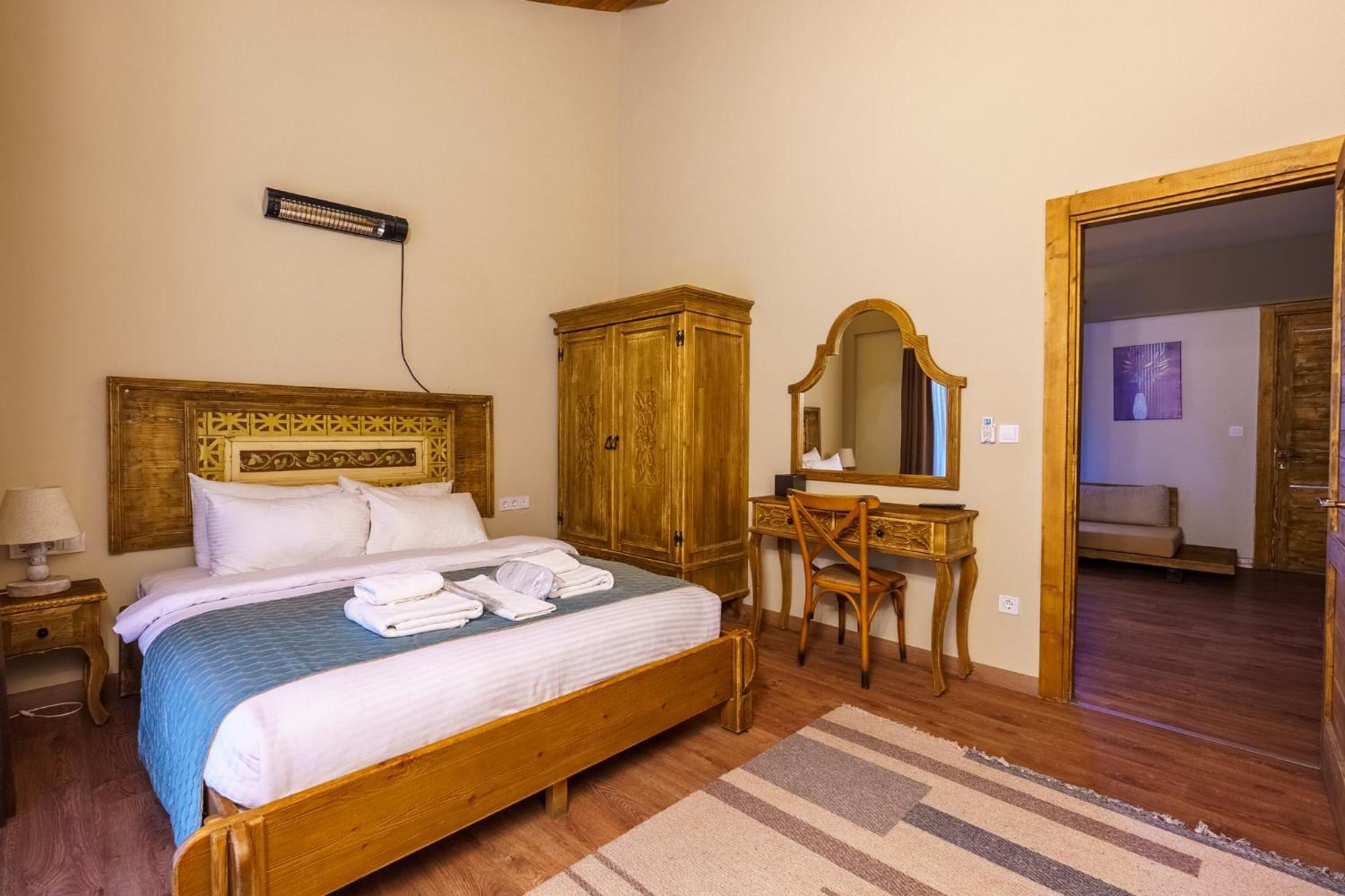 Alacati Aura Plus Izmir Exteriör bild
