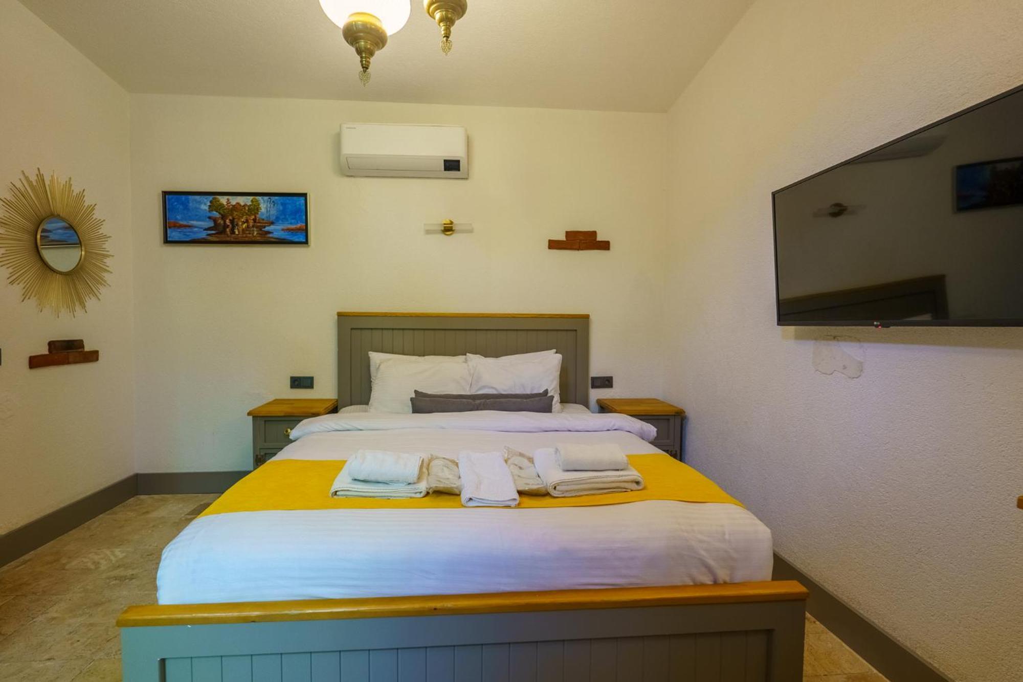 Alacati Aura Plus Izmir Exteriör bild