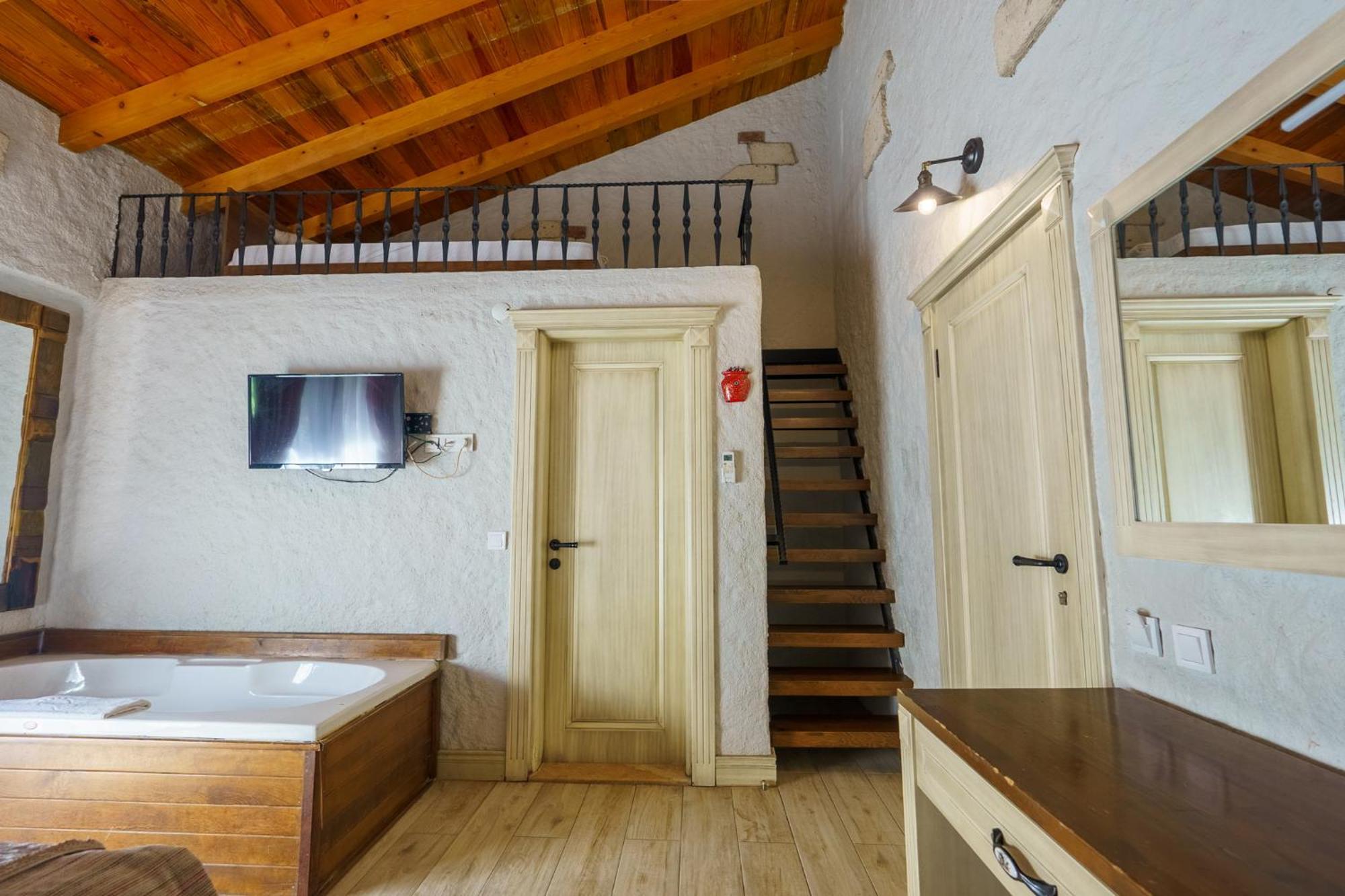 Alacati Aura Plus Izmir Exteriör bild