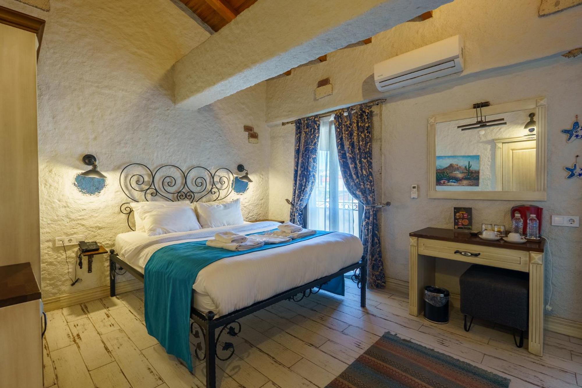 Alacati Aura Plus Izmir Exteriör bild