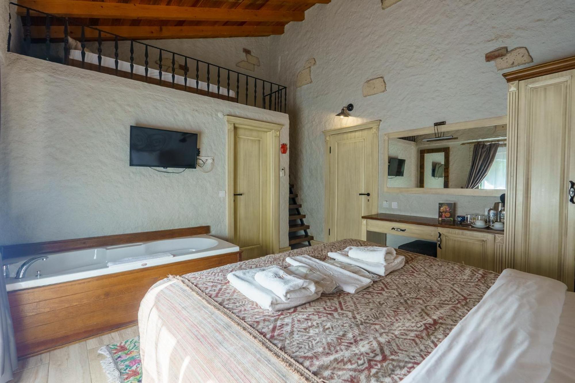 Alacati Aura Plus Izmir Exteriör bild