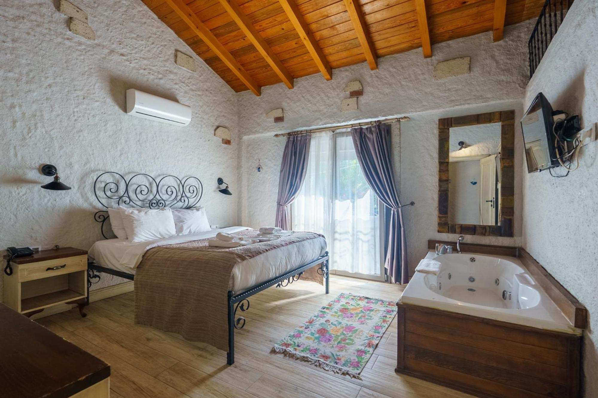 Alacati Aura Plus Izmir Exteriör bild