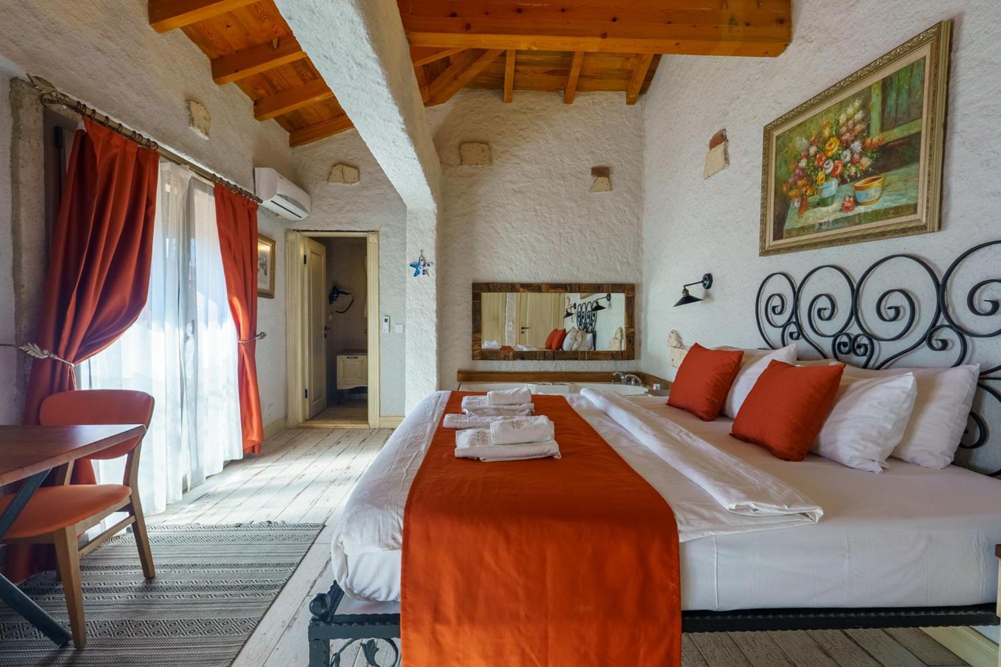 Alacati Aura Plus Izmir Exteriör bild