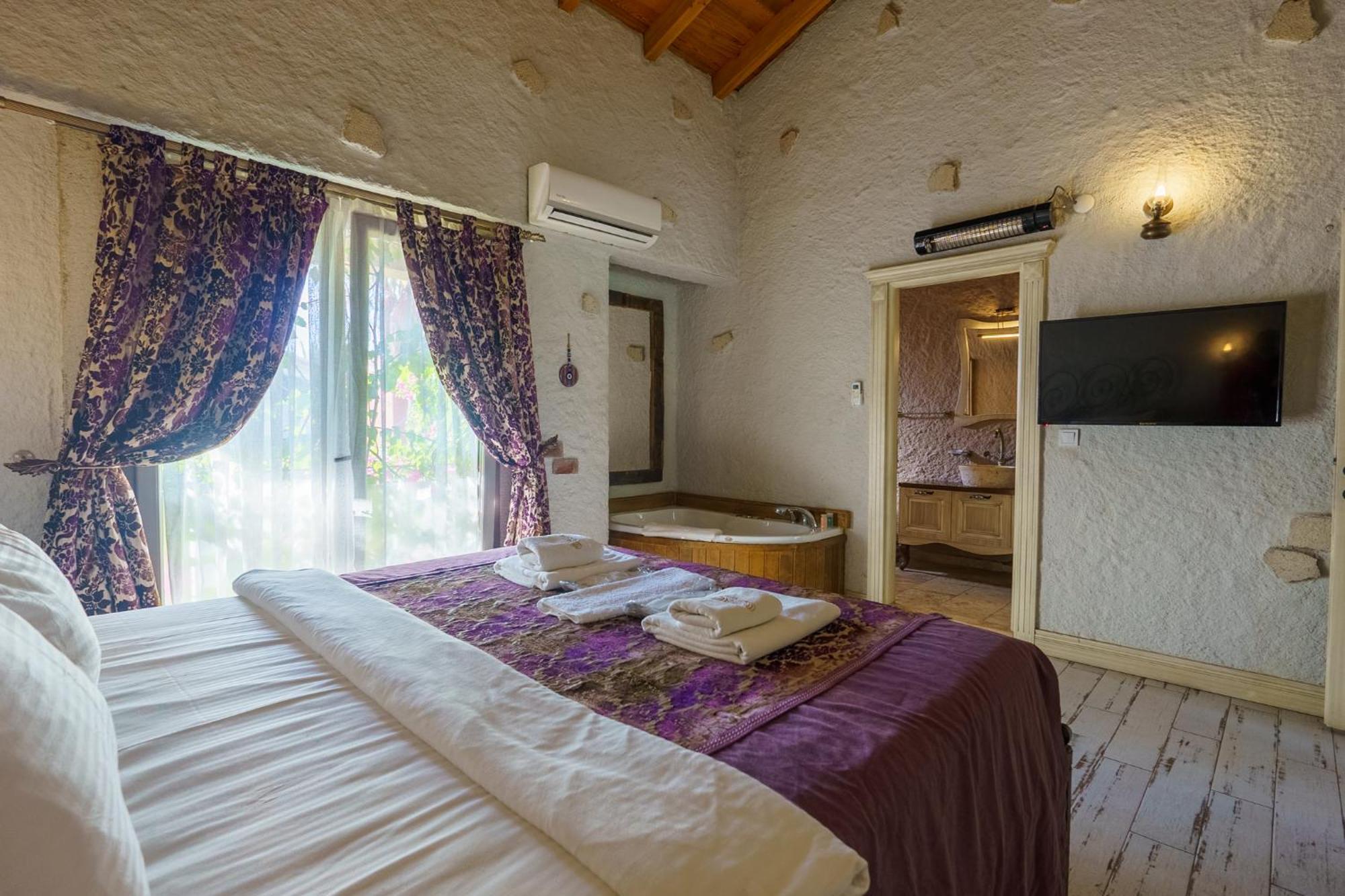 Alacati Aura Plus Izmir Exteriör bild