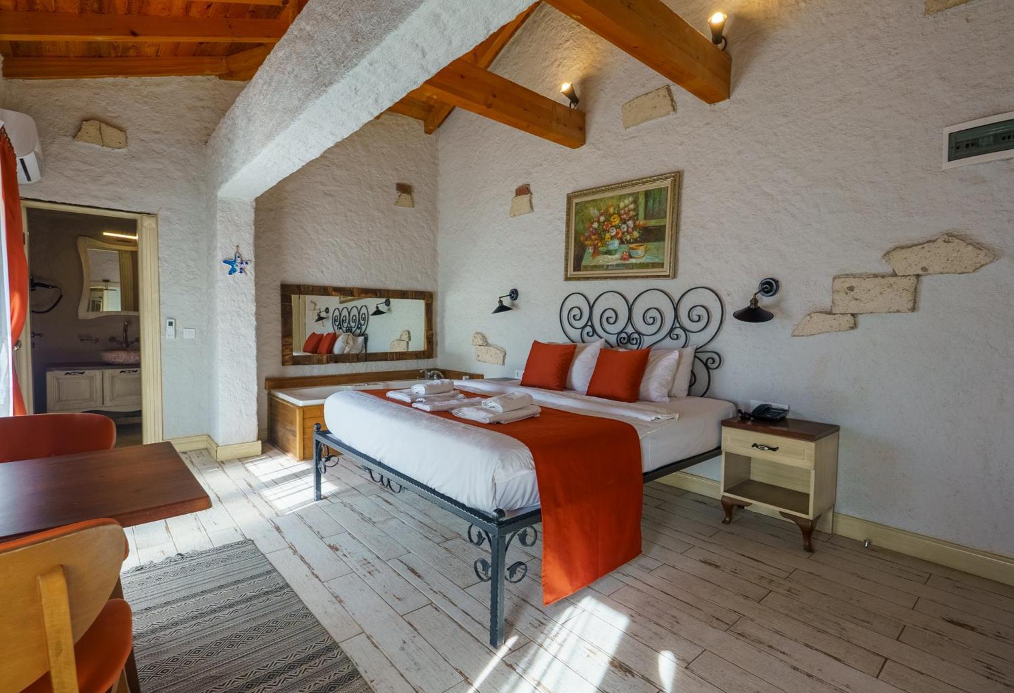 Alacati Aura Plus Izmir Exteriör bild